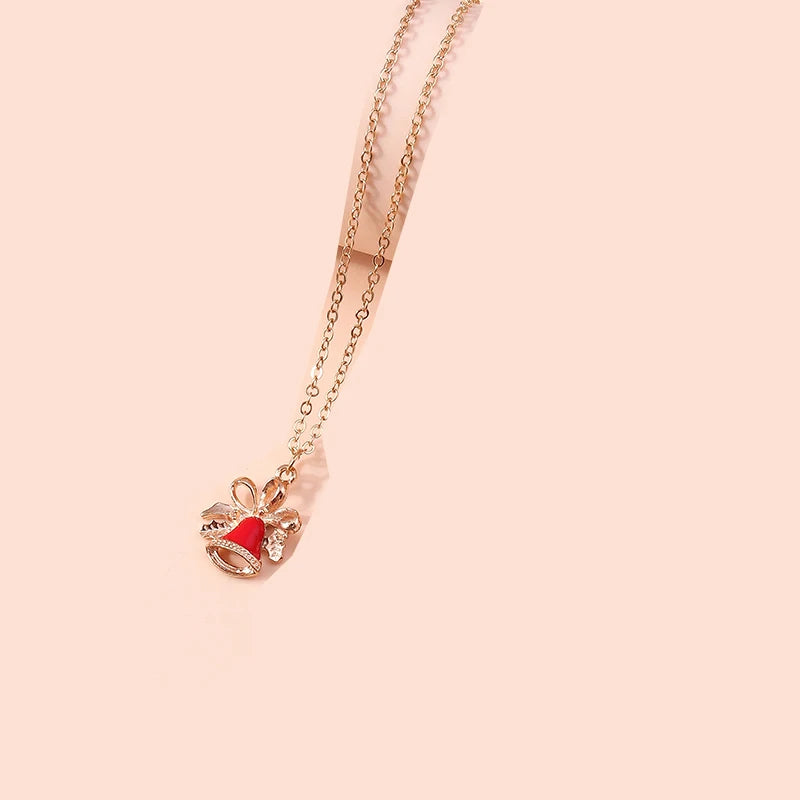 Kerst Ketting Complete Set