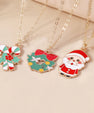 Kerst Ketting Complete Set