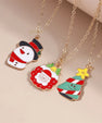 Kerst Ketting Complete Set