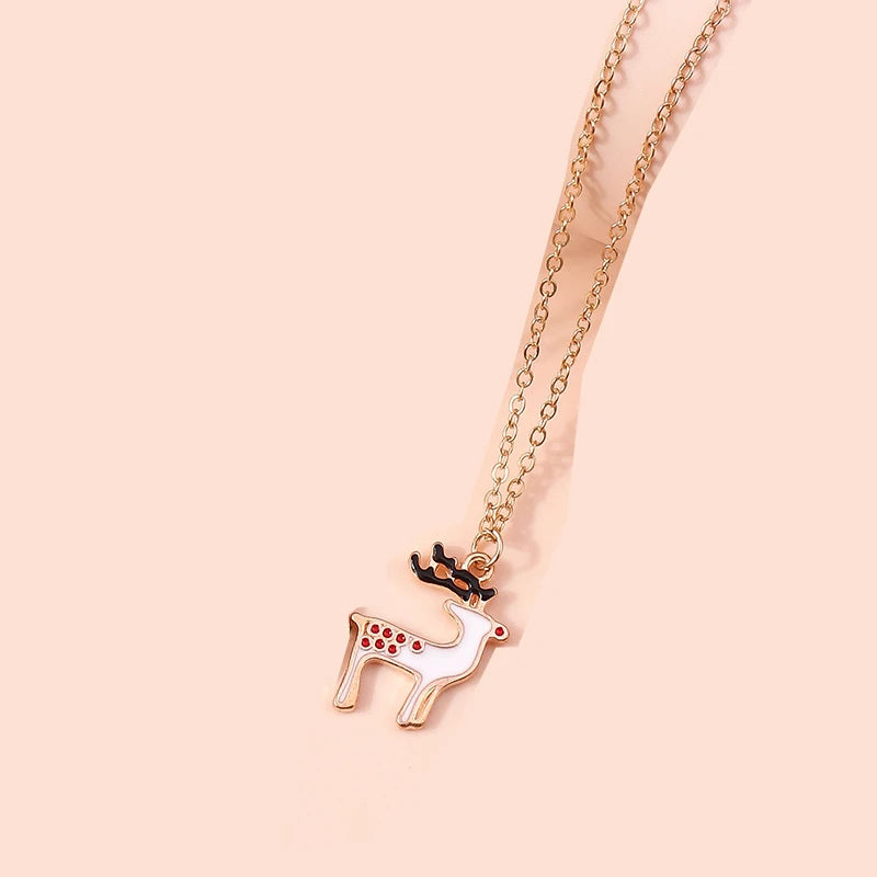 Kerst Ketting Complete Set