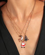 Kerst Ketting Complete Set