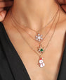 Kerst Ketting Complete Set