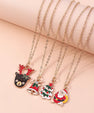 Kerst Ketting Complete Set