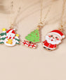 Kerst Ketting Complete Set