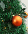 🎄 Pop-Up Kerstboom met Verlichting & Decor, 180 cm