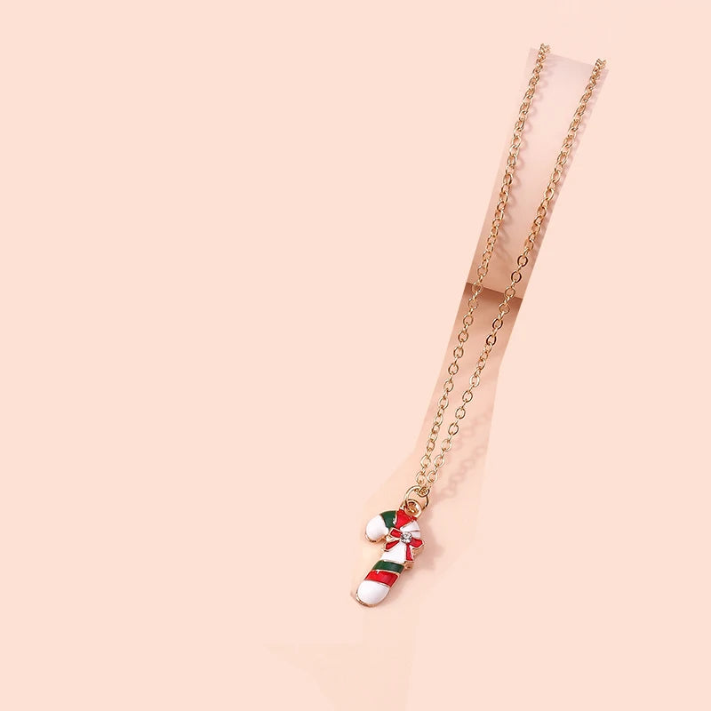 Kerst Ketting Complete Set