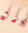 Kerst Ketting Complete Set