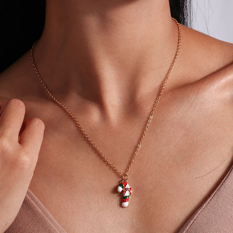 Kerst Ketting Complete Set