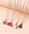 Kerst Ketting Complete Set