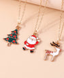 Kerst Ketting Complete Set