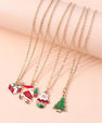 Kerst Ketting Complete Set